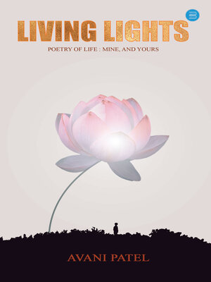 cover image of Living Lights